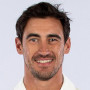 Mitchell Starc