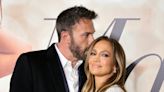 Resurfaced video shows Jennifer Lopez suggested Las Vegas wedding during first engagement to Ben Affleck
