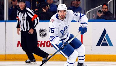 Maple Leafs mailbag, part 1: Sacrificing offence, evaluating Conor Timmins and more