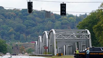 Chemical Leak From Rail Yard Near Cincinnati Prompts Evacuations