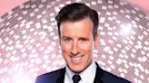 Anton Du Beke admits he was 'a lunatic' before his Strictly days