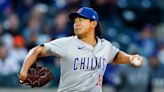 Shota Imanaga: el nuevo as japonés que deslumbra en MLB, ¿El Sucesor de Ohtani?