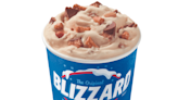 Candy Lovers Rejoice! Dairy Queen is Bringing Back a Fan-Favorite Blizzard Flavor