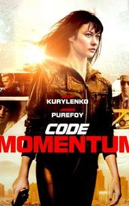 Momentum (2015 film)