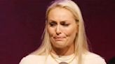 Lindsey Vonn honors mom Linda Krohn, who has ALS, in emotional speech