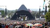 Glastonbury lineup: Full lineup, set times and clashfinder for 2024 festival