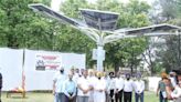 PSPCL installs 7 solar trees, to generate 52K units per year