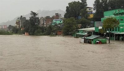 59 killed, 36 injured in floods, landslides in Nepal