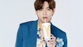 BTS' V Faces Massive Backlash For Eating At Popular Fast Food Joint. Here's Why