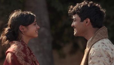 Laapataa Ladies’ Nitanshi Goel, Sparsh Shrivastava react to Kiran Rao directorial's official selection at Oscars 2025; Ravi Kishan says, 'Bharat ki film hai yeh'