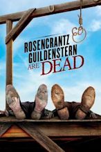 Rosencrantz et Guildenstern sont morts