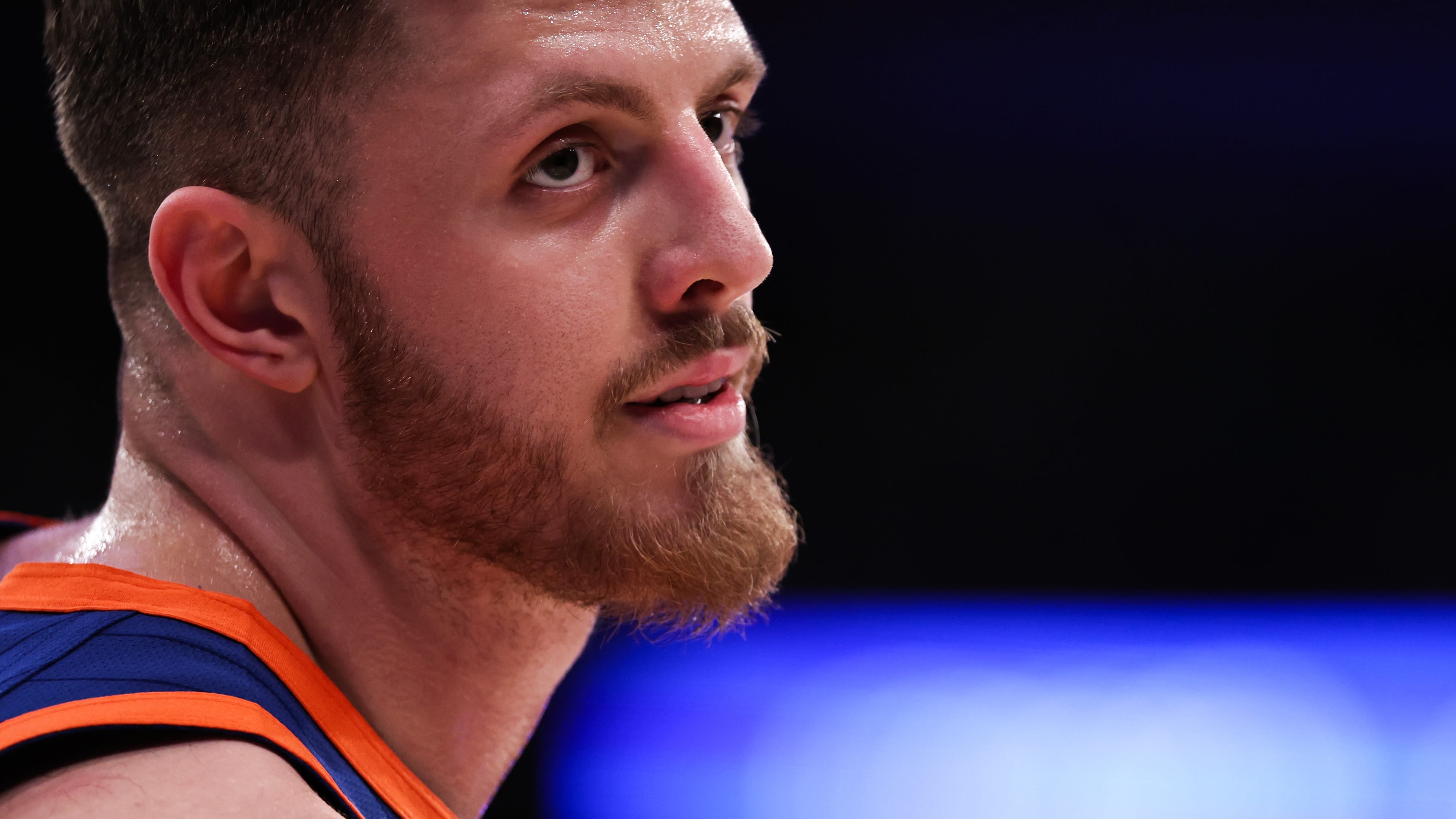 NBA players turn to meditation to help find their center