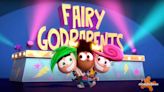 ‘The Fairly OddParents: A New Wish’ Trailer: Cosmo And Wanda Have A Young Black Girl As Their New Godchild