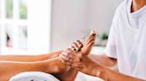 Everything You Need to Know About Foot Reflexology — And How to DIY It At Home