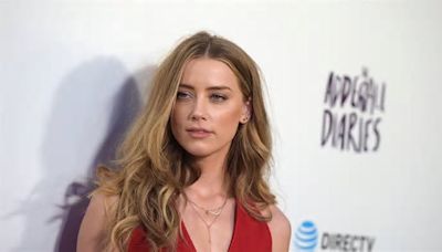 La actriz Amber Heard cumple 38 años: Así vive en Madrid la ex de Johnny Depp tras su polémico divorcio