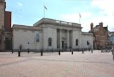 Ferens Art Gallery