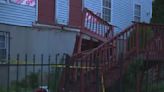 8 injured after porch collapsed in New Jersey: officials