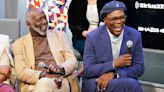 Samuel L. Jackson Enthusiastically Honors ‘Shaft’ Costar Richard Roundtree: ‘The Best to Ever Do It’