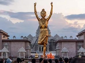 Bochasanwasi Akshar Purushottam Swaminarayan Sanstha