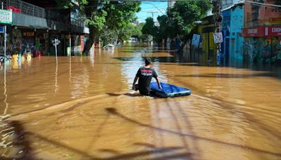 Com mudanças climáticas, Brasil precisa aprender como prevenir desastres