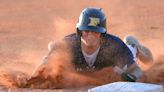 Riley Jackson of Eau Gallie led the coaches' voting for All-Cape Coast Conference baseball