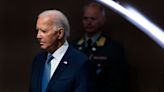 Biden tests negative for COVID-19, leaves isolation to return to White House