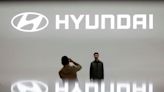 Hyundai Motor's Q1 profit drops 2.4%, beats forecasts