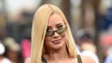 Iggy Azalea Posts Rare Photo With 2-Year-Old Son Onyx In Matching Christmas Pajamas