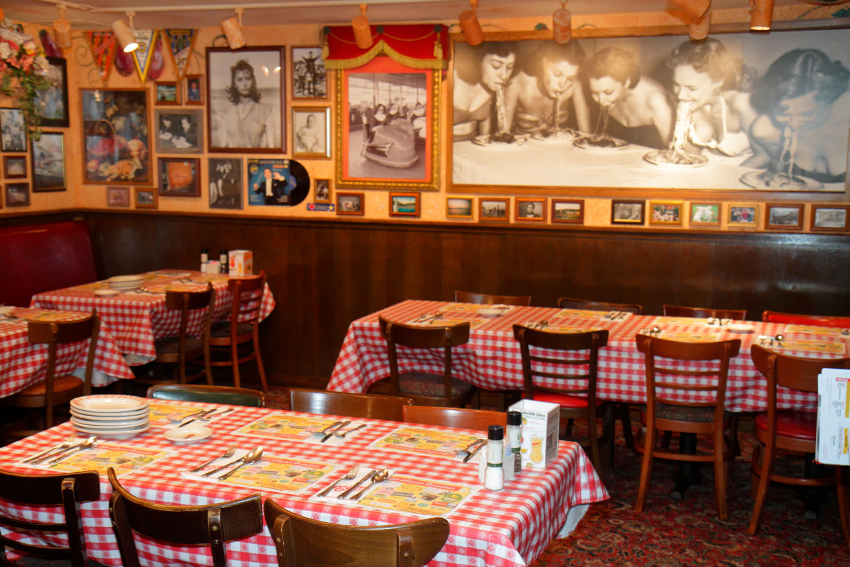 Buca di Beppo has abruptly shut down 13 underperforming restaurant locations nationwide