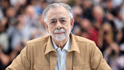 Francis Ford Coppola Sues ‘Variety’ for $15 Million Over ‘Megalopolis’ Article