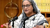 Bangladesh unrest: Sheikh Hasina Govt accuses BNP, JeI of attempting to grab power by violence