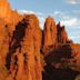 Fisher Towers