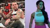‘Try to Force Her’: CM Punk Discusses Wife AJ Lee’s Potential WWE Return