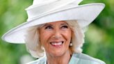 Camilla 'Never Contemplated Becoming Queen,' Says Biographer: 'It's a Hell of a Challenge at This Age'