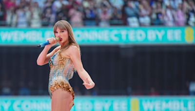 Voices: The tragic reason my daughter doesn’t remember seeing Taylor Swift perform live – and why you could be next