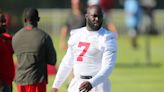Report: Leonard Fournette gained 30 pounds during offseason, and Bucs aren't happy