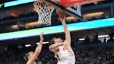 Rockets' Alperen Sengun Falls Short of All-NBA Consideration