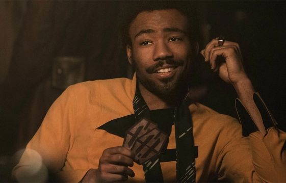 No, Donald Glover’s Lando Star Wars Project Wasn’t Canceled