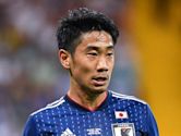 Shinji Kagawa