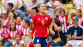 ESP 2-1 JPN, Women's Football: Aitana Bonmati Inspires Spain To Opening Paris Olympic Games 2024 Win