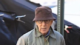 Woody Allen Talks To Defiant Alec Baldwin In CONTROVERSIAL Instagram Live Interview - Daily Soap Dish