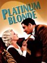 La Blonde platine