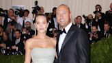 Derek Jeter and Wife Hannah Jeter Secretly Welcome 4th Child, a Baby Boy: ‘Welcome to the World’