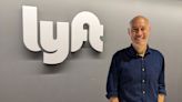 Lyft's new CEO tackles a job requiring some heavy lifting