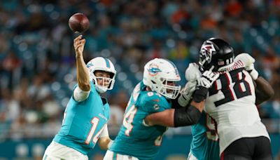 Biggest Week 1 Miami Dolphins overreactions... or not?