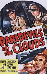 Daredevils of the Clouds