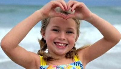 Sloan Mattingly: Parents of girl who died after being buried by sand set up campaign to prevent similar tragedies