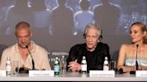 David Cronenberg perturba Cannes: cámaras en ataúdes y el dolor por la muerte de su esposa