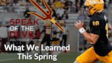 Speak of the Devils Podcast: What we learned from spring practice