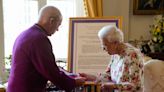 Faith leaders praise Queen who found ‘great joy in the service of her people’